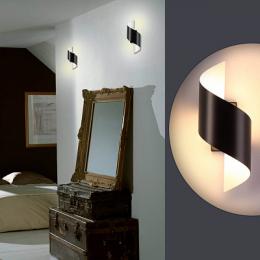 Настенный светодиодный светильник Odeon Light Boccolo  - 4